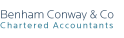 benham conway logo